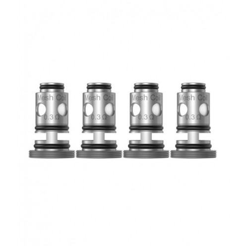 vandyvape kylin m aio coil
